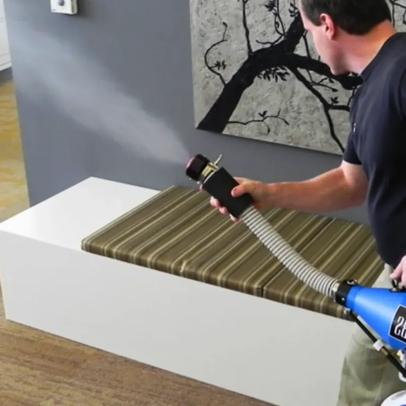 Professional Odor Removal in Round Lake Heights, IL